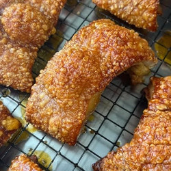 My Pork Roast Secrets