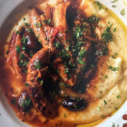 Polenta