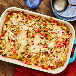 King Ranch Casserole