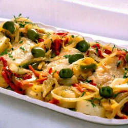 Portuguese Easter Cod (bacalhau Da Páscoa) Recipe
