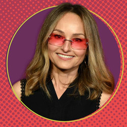 Giada’s Do-it-all Dressing