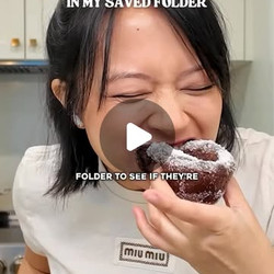 Viral Chocolate Recipe From @jessiesheehanbakes