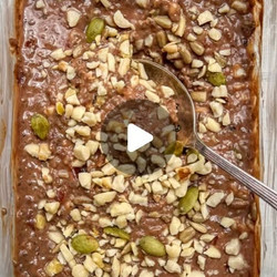 Easy Chia Pudding