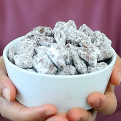 Healthy Puppy Chow