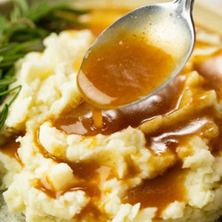 Brown Gravy Recipe