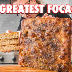 Focaccia