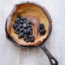 Dutch Baby