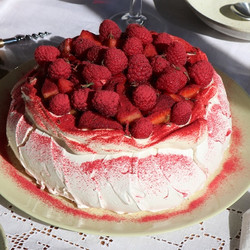 Best Pavlova For Summer Celebrations