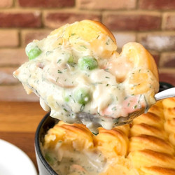 Fish Pie