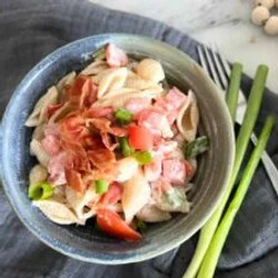 Weight Watcher's Blt Pasta Salad