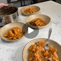 Creamy Paprika Beef Pasta
