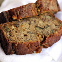 Banana Nut Bread