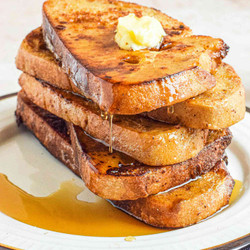 The Best French Toast