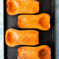 Roasted Butternut Squash