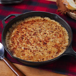 French Onion Fondue Dip
