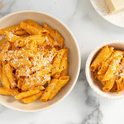 Favorite Roasted Vegetable Pasta Sauce