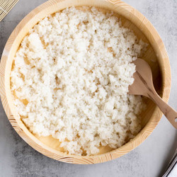 Sushi Rice