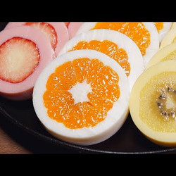 우유 젤리 (milk Jelly)