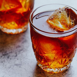Fish House Punch
