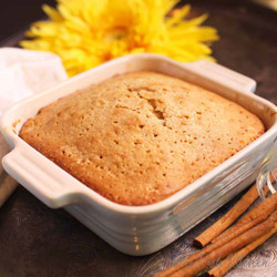 Mini Spice Cake