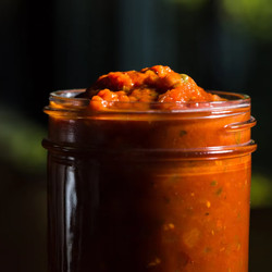 Everyday Tomato Sauce