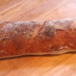 Ciabatta Bread