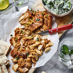 Shawarma