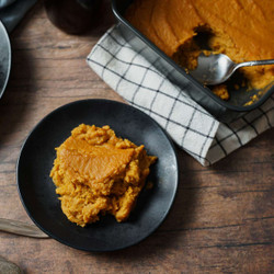 I Swear By This One Ingredient To Make The Best Sweet Potato Casserole
