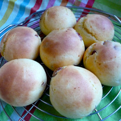 Brötchen Ohne Hefe