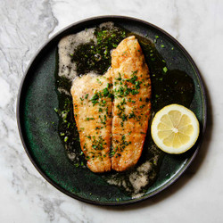 Sole Meunière