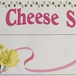 Pam's Cheese Spread