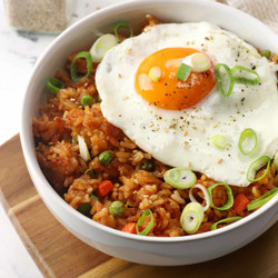 Gochujang Fried Rice
