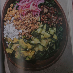 Date-me Salad