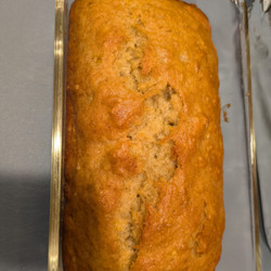 Banana Bread