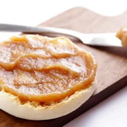 Easy Pear Butter