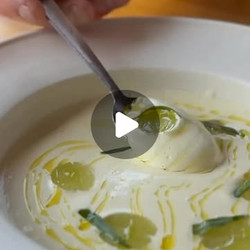 Ajo Blanco