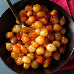 Family-favorite Caramelized Onions