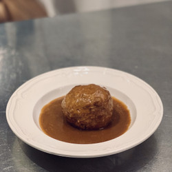 Vlaamse Gehaktballen