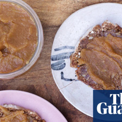 Maple Apple Butter