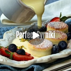 Perfect Fluffy Syrniki (russian Cheese Pancakes)