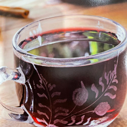 San's Spiced Wine