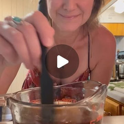 Fig Leaf Salt And Simple Syrup