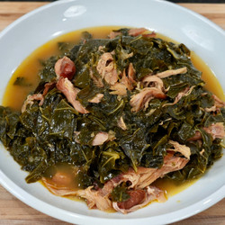 Collard Greens