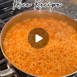 Mexican-style Rice