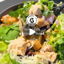 Chipotle Bowl