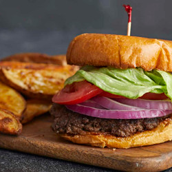 Smash Burgers