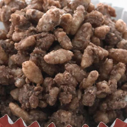 Cadbury Chocolate Crackles