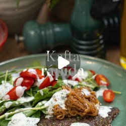 Kafta De Assadeira