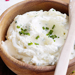 Horseradish Creme Fraiche