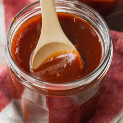 Homemade Bbq Sauce Recipe
